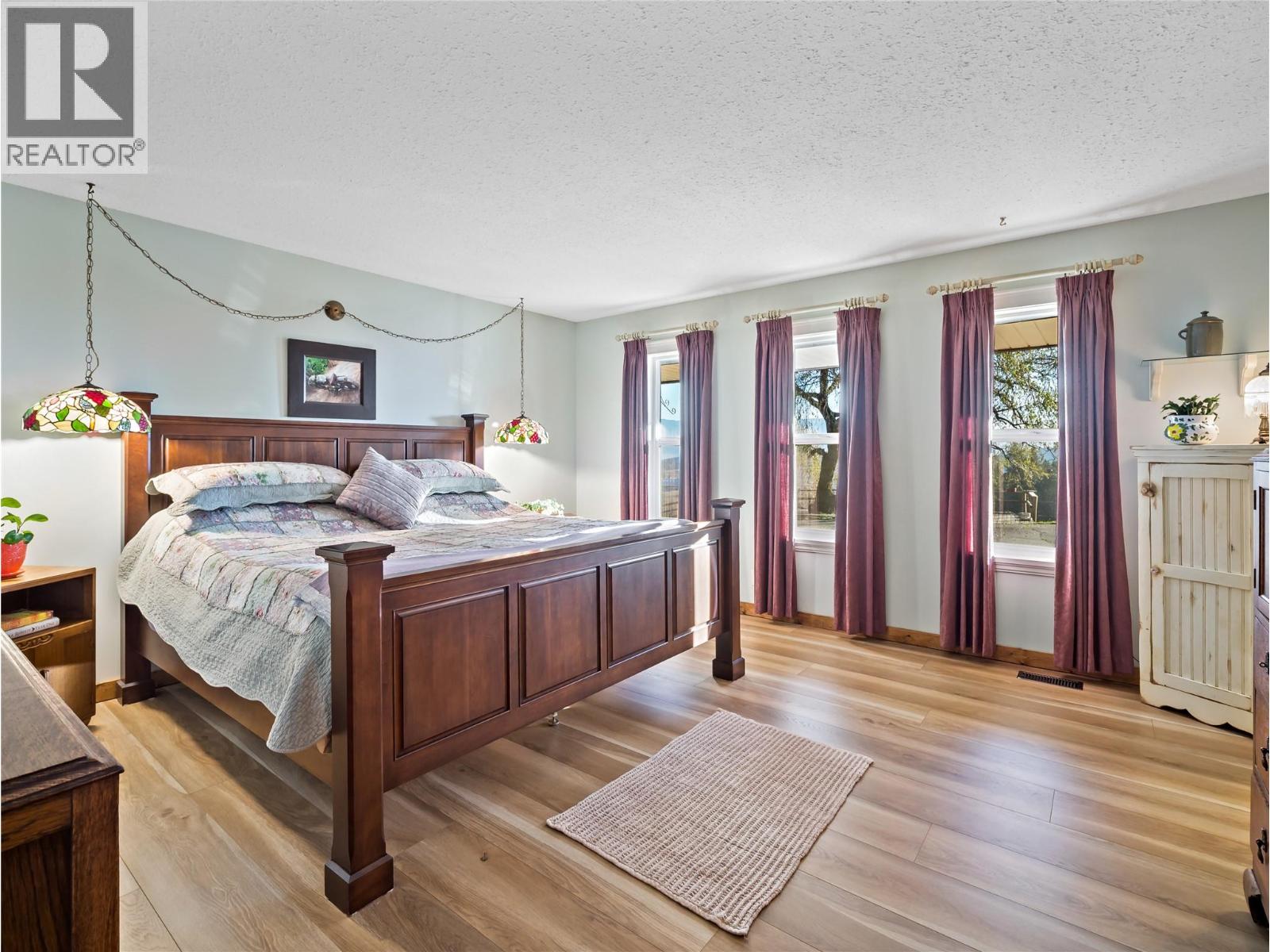 4250 Frederick Road, Armstrong, British Columbia  V3Y 0M9 - Photo 16 - 10365498