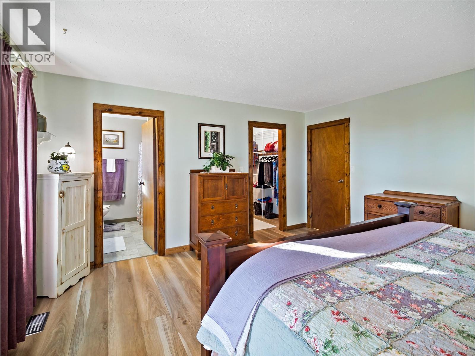 4250 Frederick Road, Armstrong, British Columbia  V3Y 0M9 - Photo 17 - 10365498