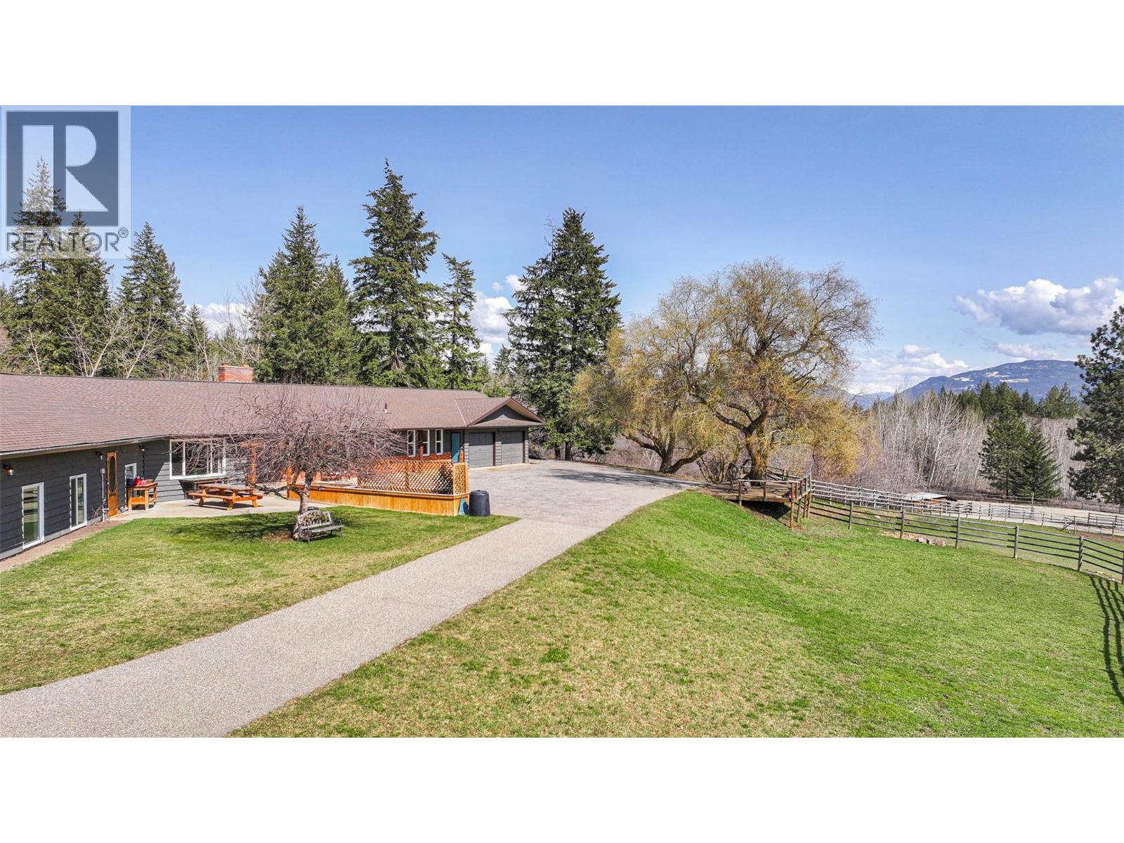 4250 Frederick Road, Armstrong, British Columbia  V3Y 0M9 - Photo 37 - 10365498