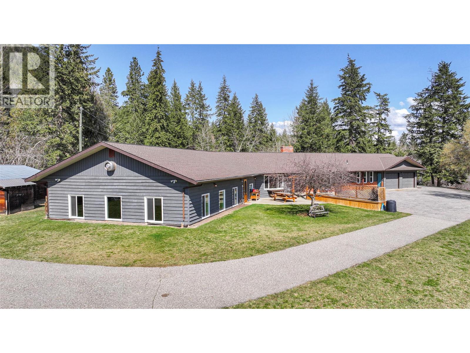 4250 Frederick Road, Armstrong, British Columbia  V3Y 0M9 - Photo 38 - 10365498