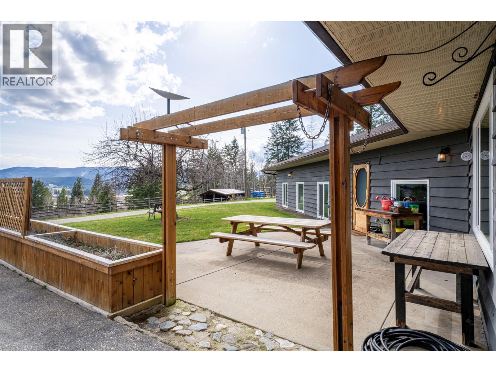 4250 Frederick Road, Armstrong, British Columbia  V3Y 0M9 - Photo 46 - 10365498