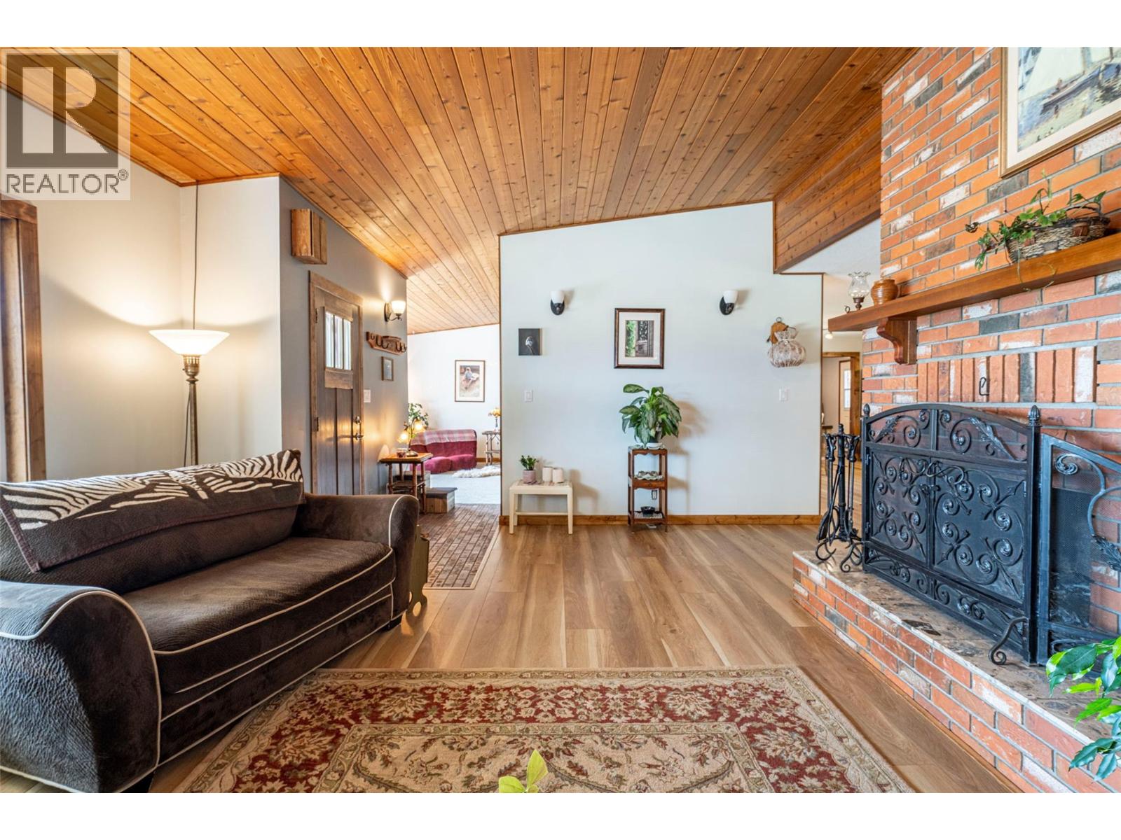 4250 Frederick Road, Armstrong, British Columbia  V3Y 0M9 - Photo 6 - 10365498