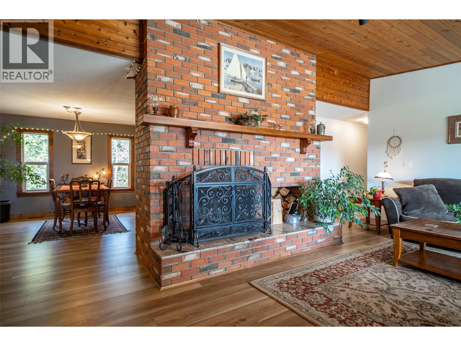 4250 Frederick Road, Armstrong, British Columbia  V3Y 0M9 - Photo 8 - 10365498