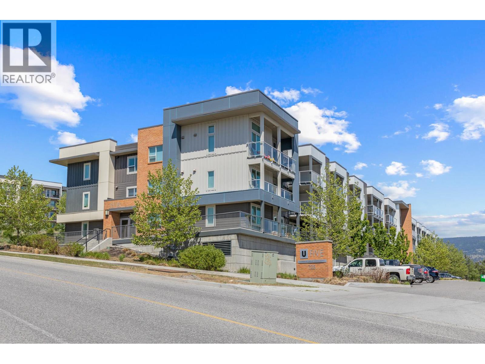 725 Academy Way Unit# 203, Kelowna, British Columbia  V1V 0B4 - Photo 3 - 10365691
