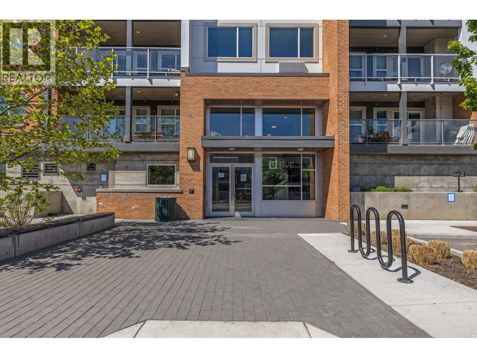 725 Academy Way Unit# 203, Kelowna, British Columbia  V1V 0B4 - Photo 30 - 10365691