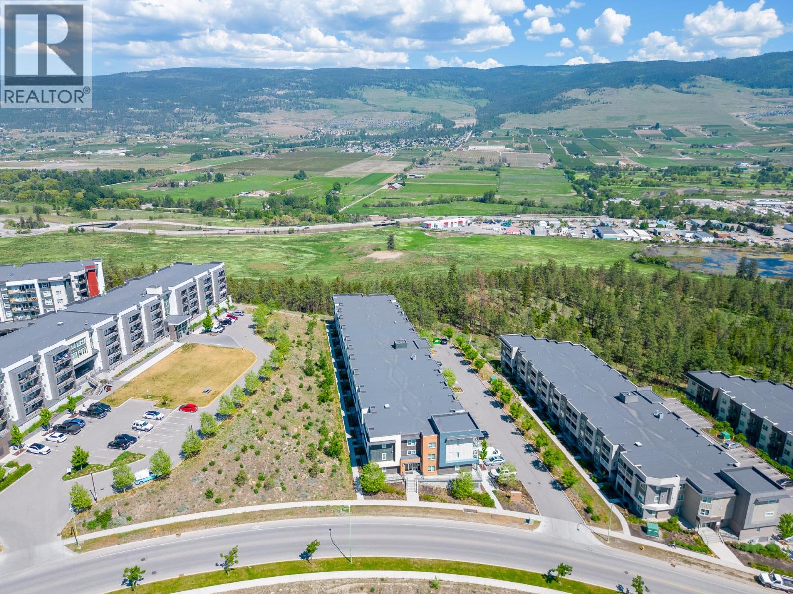 725 Academy Way Unit# 203, Kelowna, British Columbia  V1V 0B4 - Photo 4 - 10365691