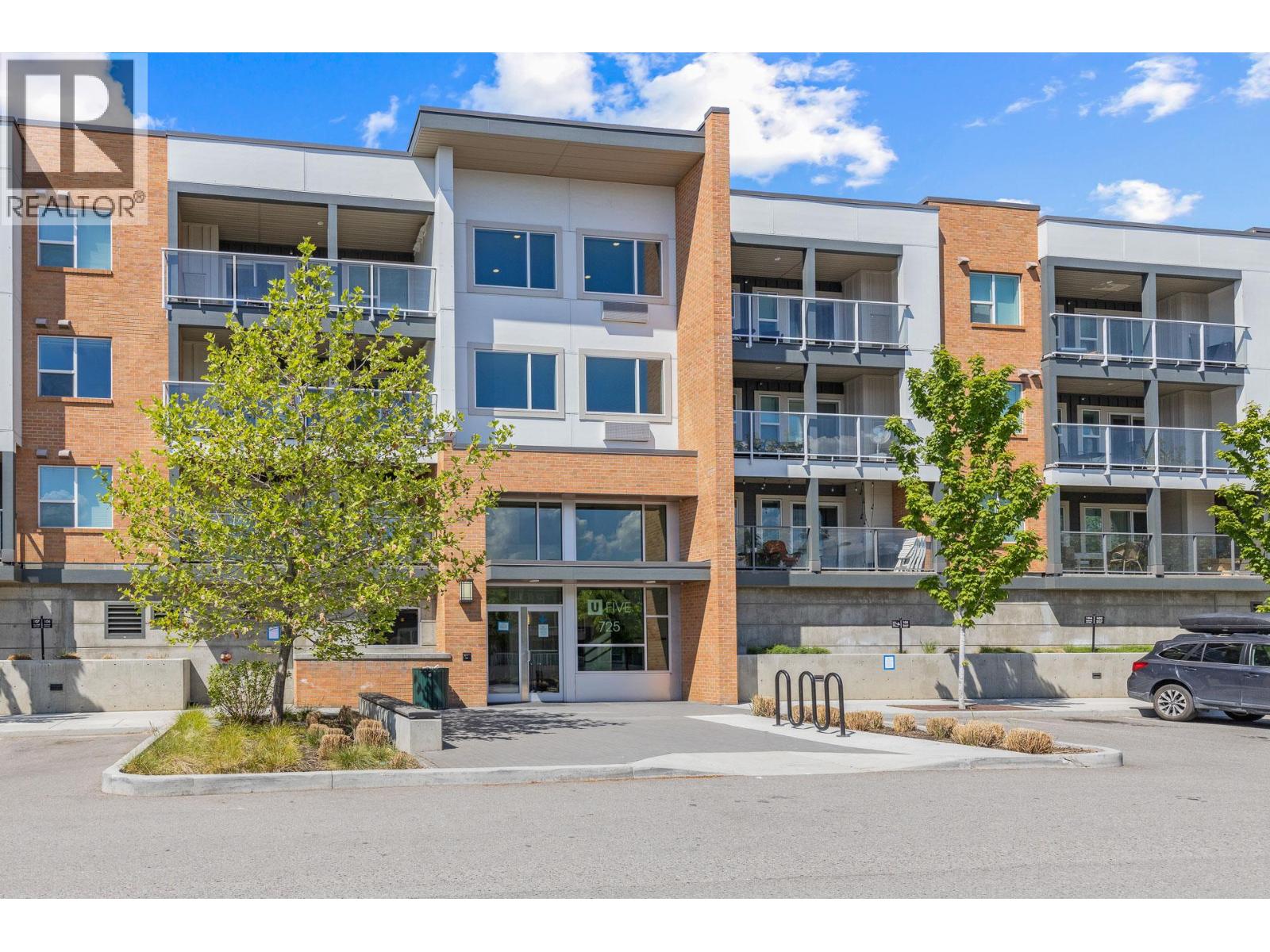 725 Academy Way Unit# 203, Kelowna, British Columbia  V1V 0B4 - Photo 5 - 10365691