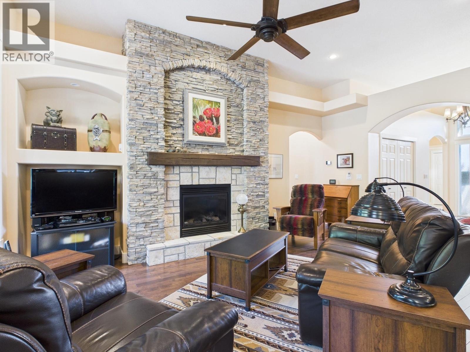 12 Wildflower Court, Osoyoos, British Columbia  V0H 1V1 - Photo 5 - 10365633