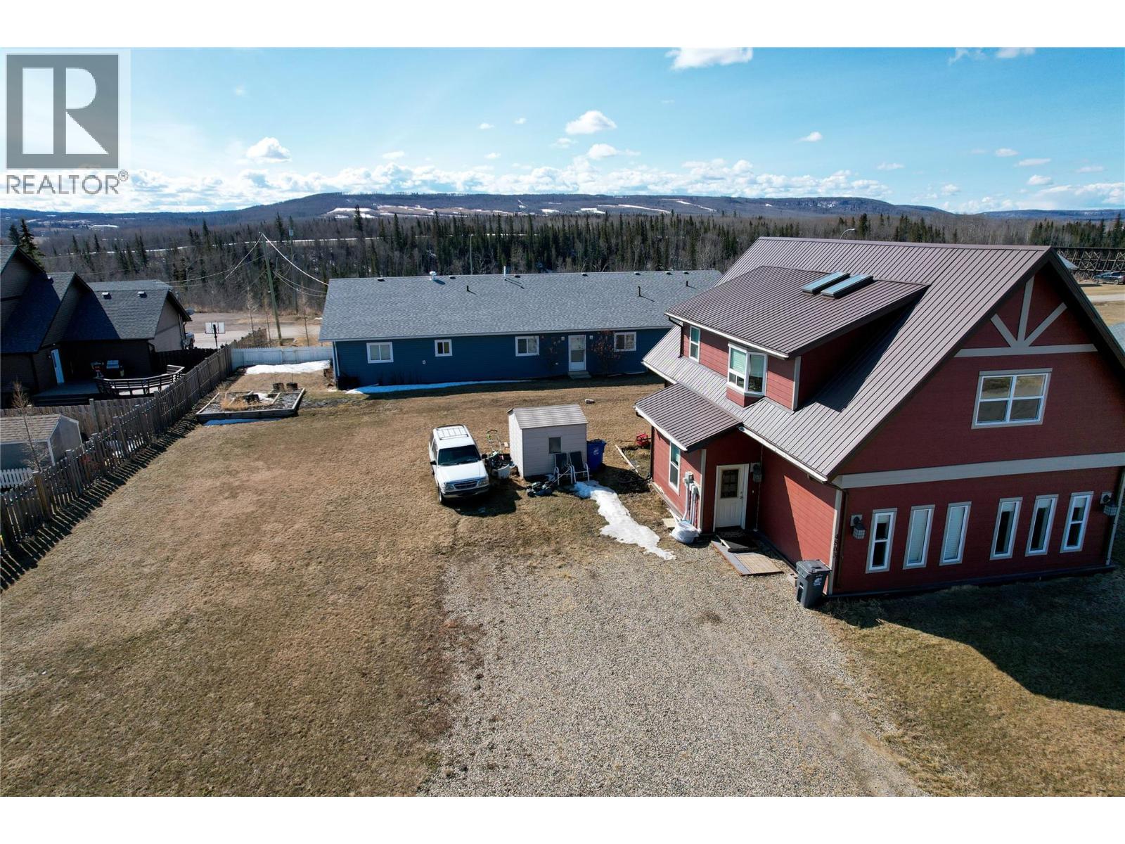 4803 46 Avenue, Pouce Coupe, British Columbia  V0C 2C0 - Photo 19 - 10365705
