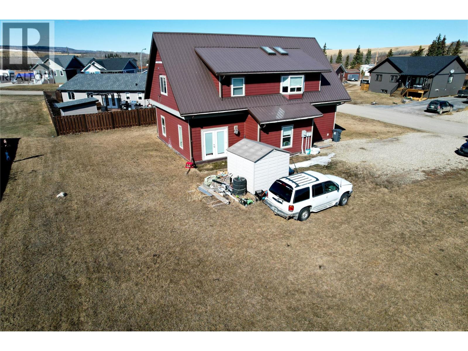 4803 46 Avenue, Pouce Coupe, British Columbia  V0C 2C0 - Photo 20 - 10365705