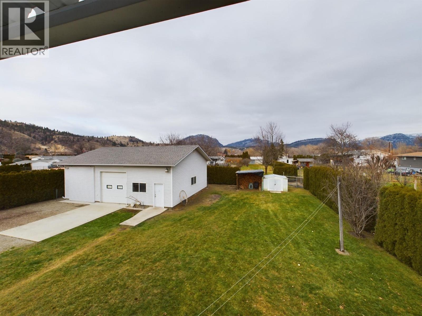 238 Park Rill Road, Oliver, British Columbia  V0H 1T7 - Photo 1 - 10365536