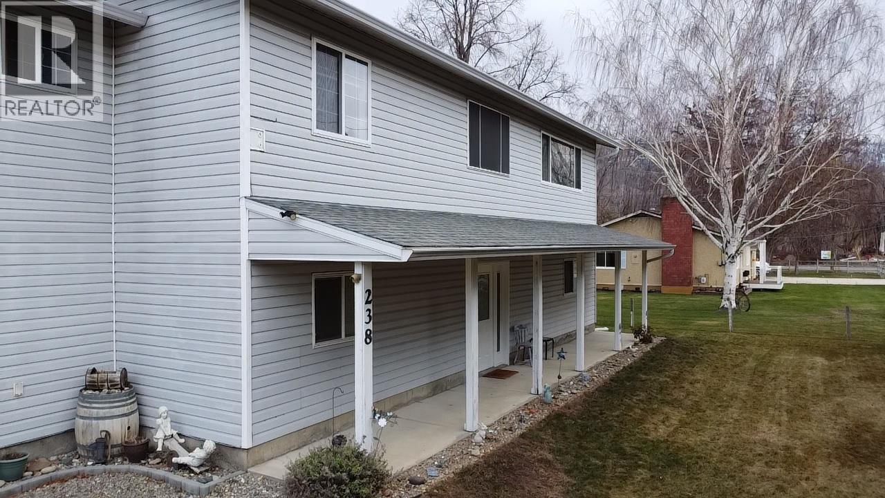 238 Park Rill Road, Oliver, British Columbia  V0H 1T7 - Photo 2 - 10365536