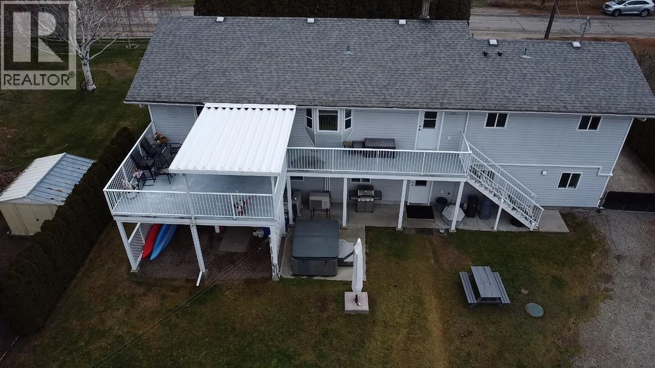 238 Park Rill Road, Oliver, British Columbia  V0H 1T7 - Photo 3 - 10365536