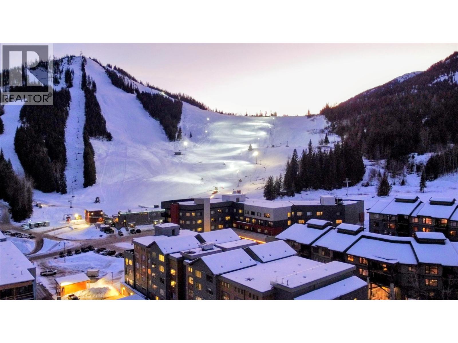 4280 Red Mountain Road Unit# 123, Rossland, British Columbia  V0G 1Y0 - Photo 1 - 10365694