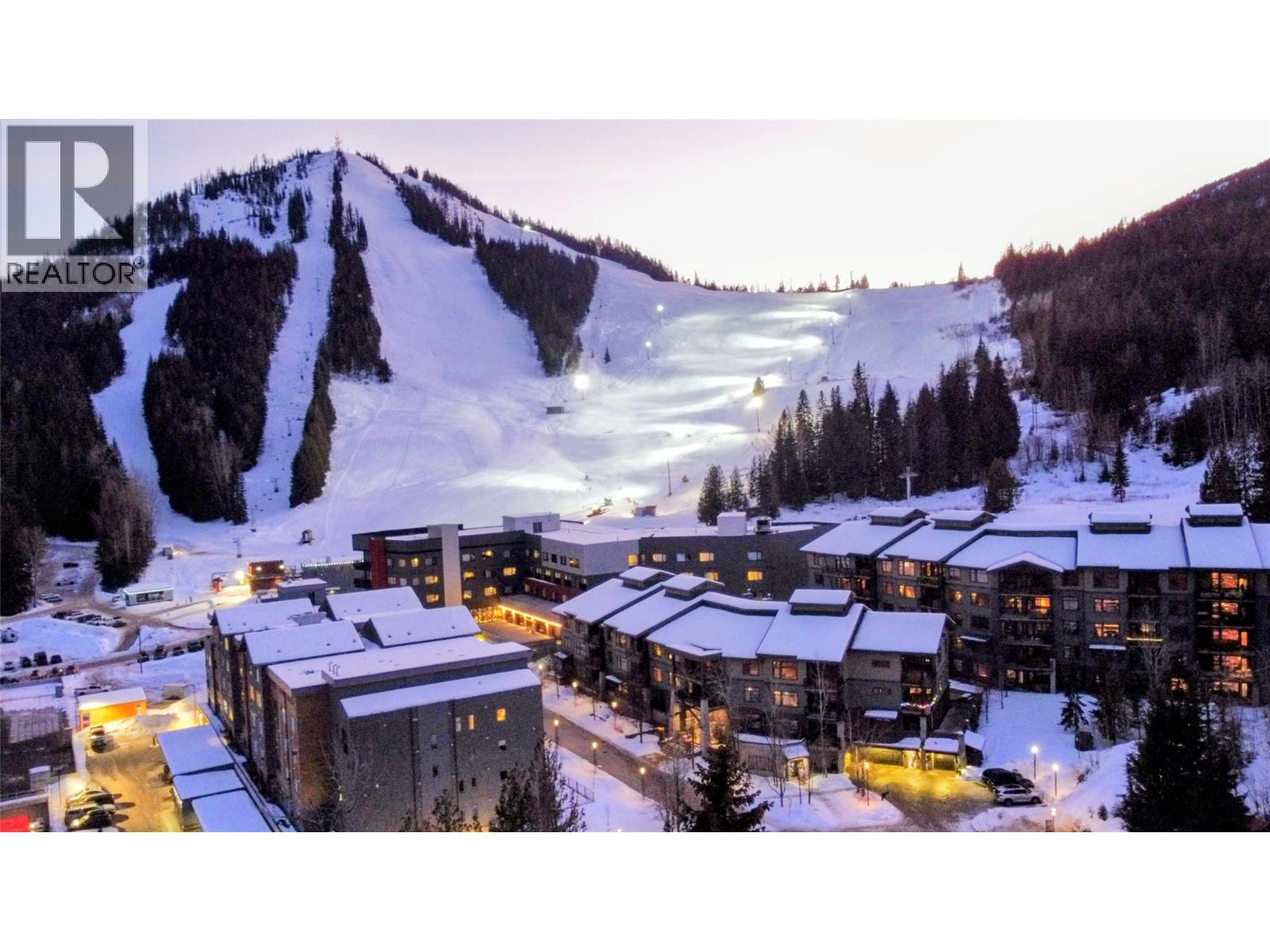 4280 Red Mountain Road Unit# 123, Rossland, British Columbia  V0G 1Y0 - Photo 3 - 10365694