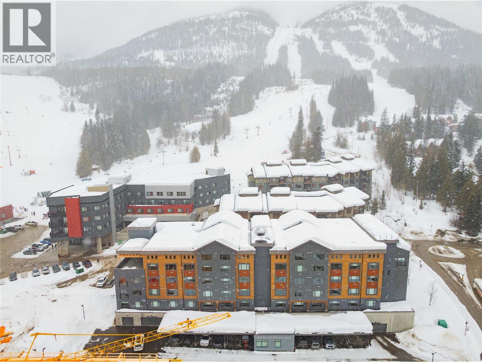 4280 Red Mountain Road Unit# 123, Rossland, British Columbia  V0G 1Y0 - Photo 4 - 10365694