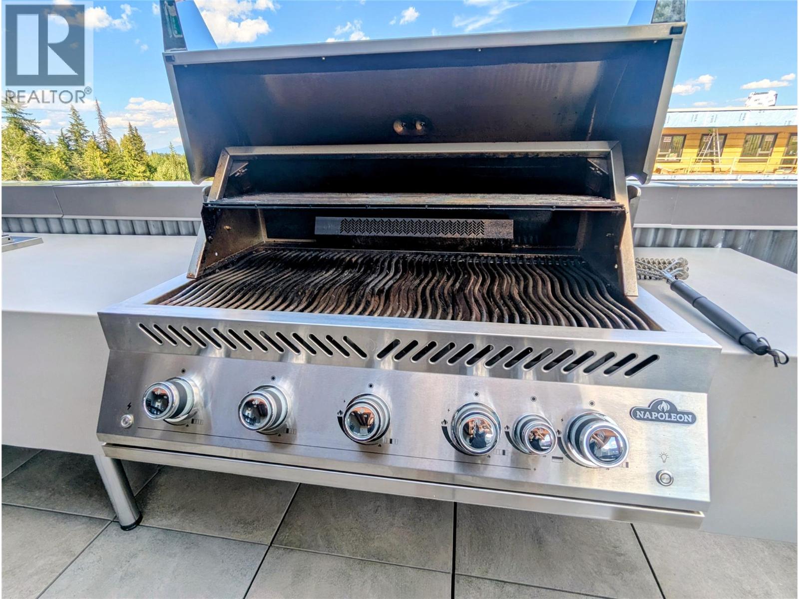 4280 Red Mountain Road Unit# 122, Rossland, British Columbia  V0G 1Y0 - Photo 22 - 10365595