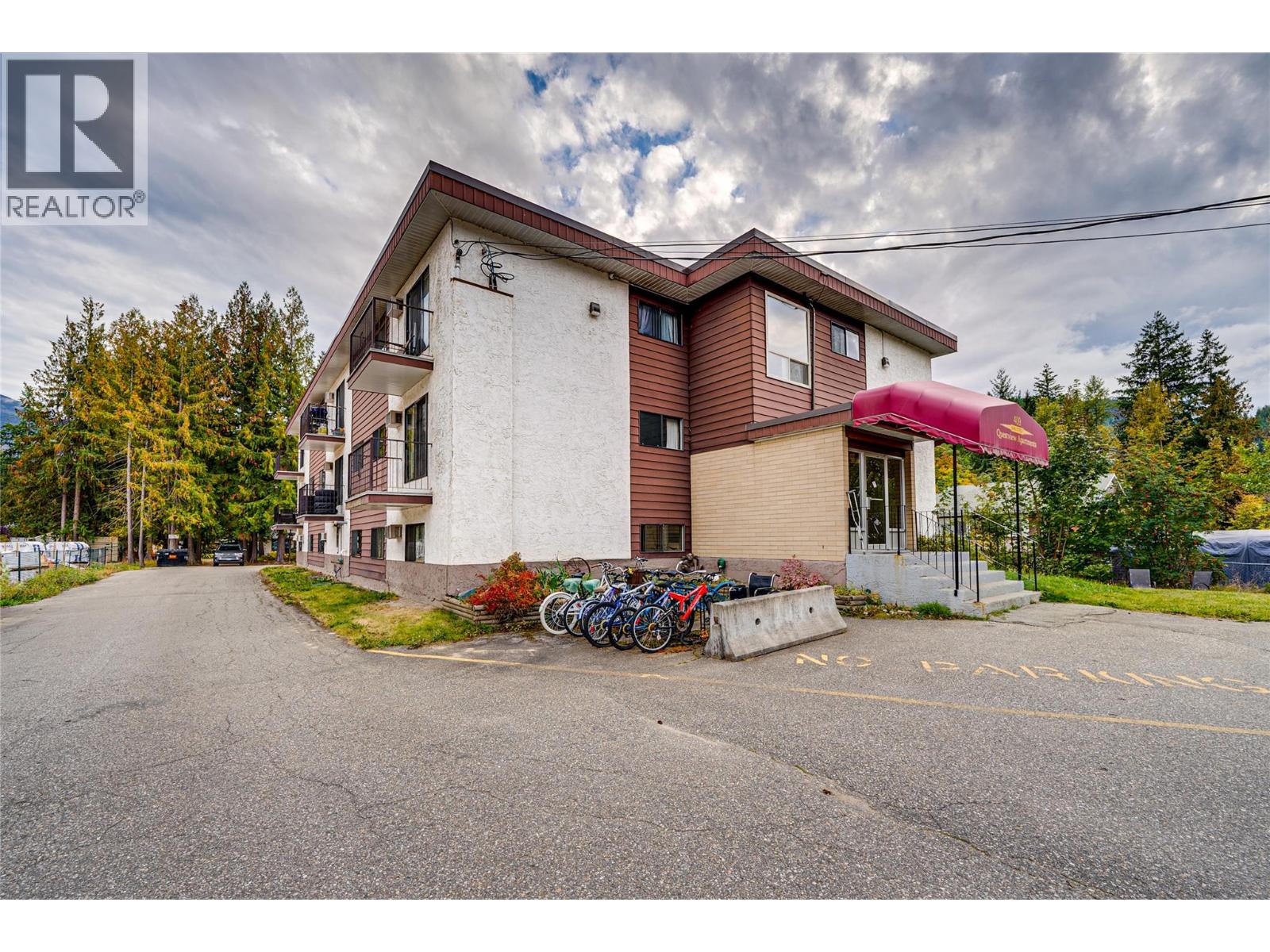 409 Main Street Unit# 206, Sicamous, British Columbia  V0E 2V0 - Photo 3 - 10365709