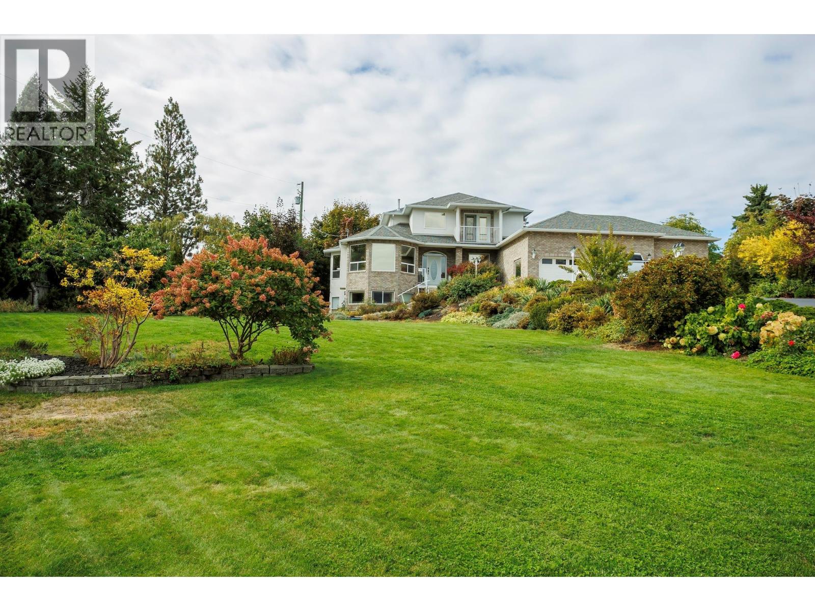 11310 Bond Road, Lake Country, British Columbia  V4V 1J5 - Photo 1 - 10364327