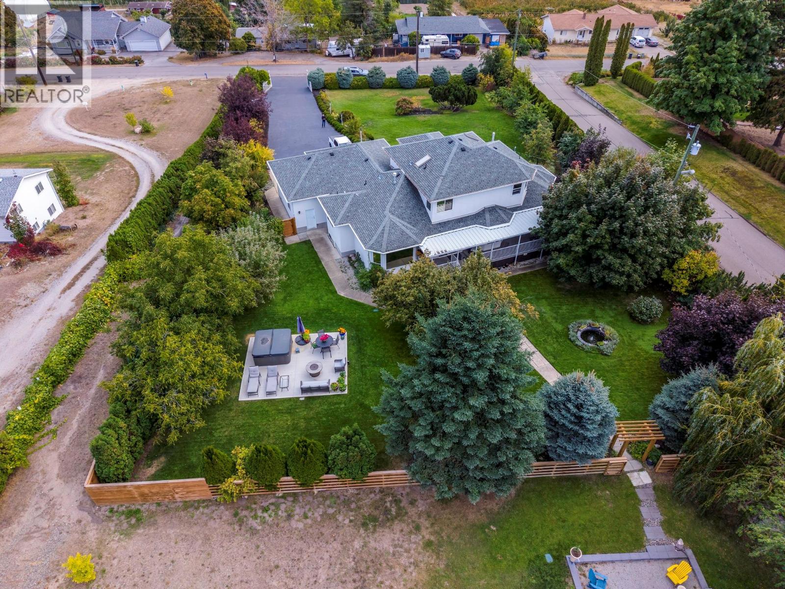 11310 Bond Road, Lake Country, British Columbia  V4V 1J5 - Photo 4 - 10364327