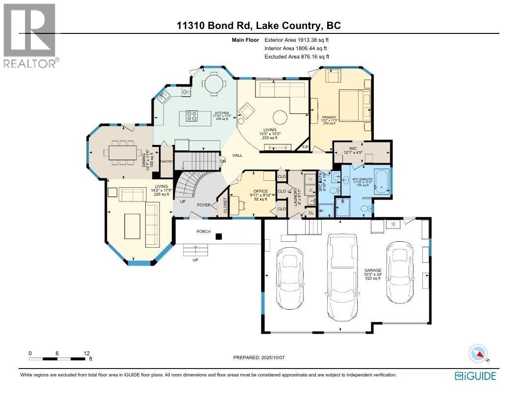 11310 Bond Road, Lake Country, British Columbia  V4V 1J5 - Photo 59 - 10364327