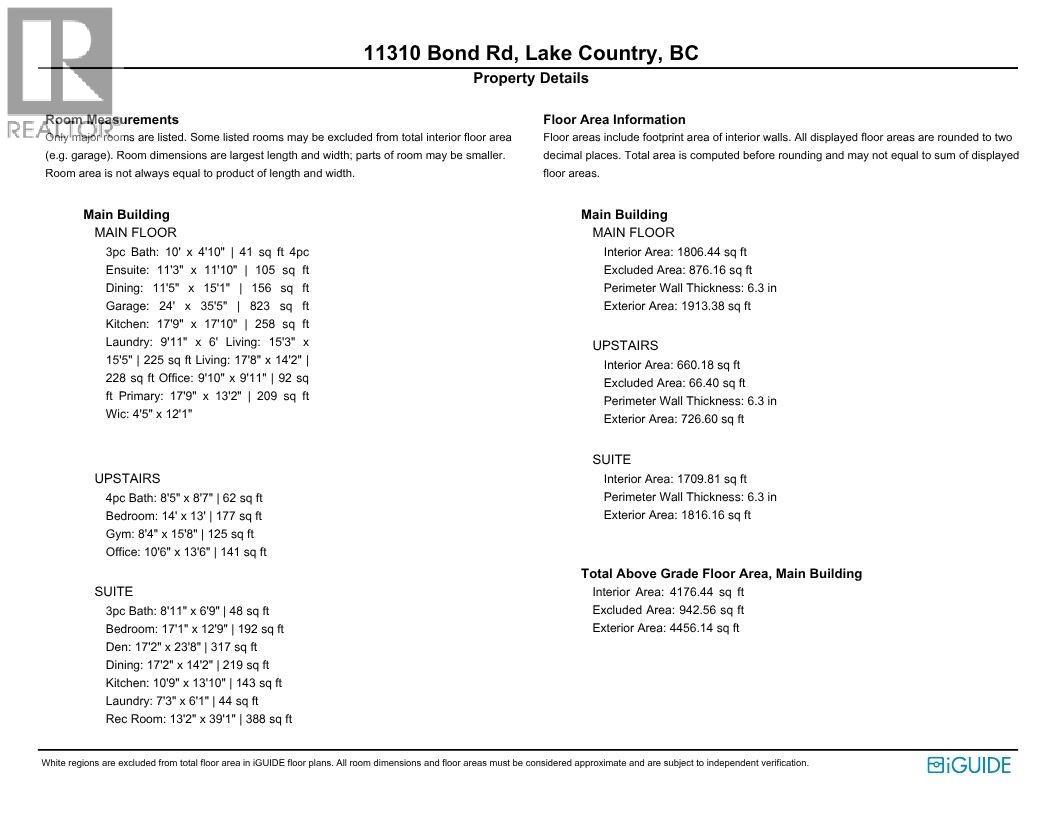 11310 Bond Road, Lake Country, British Columbia  V4V 1J5 - Photo 62 - 10364327