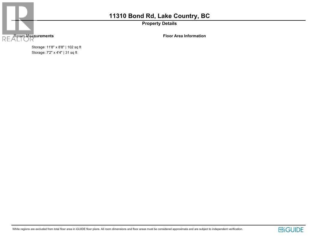 11310 Bond Road, Lake Country, British Columbia  V4V 1J5 - Photo 63 - 10364327