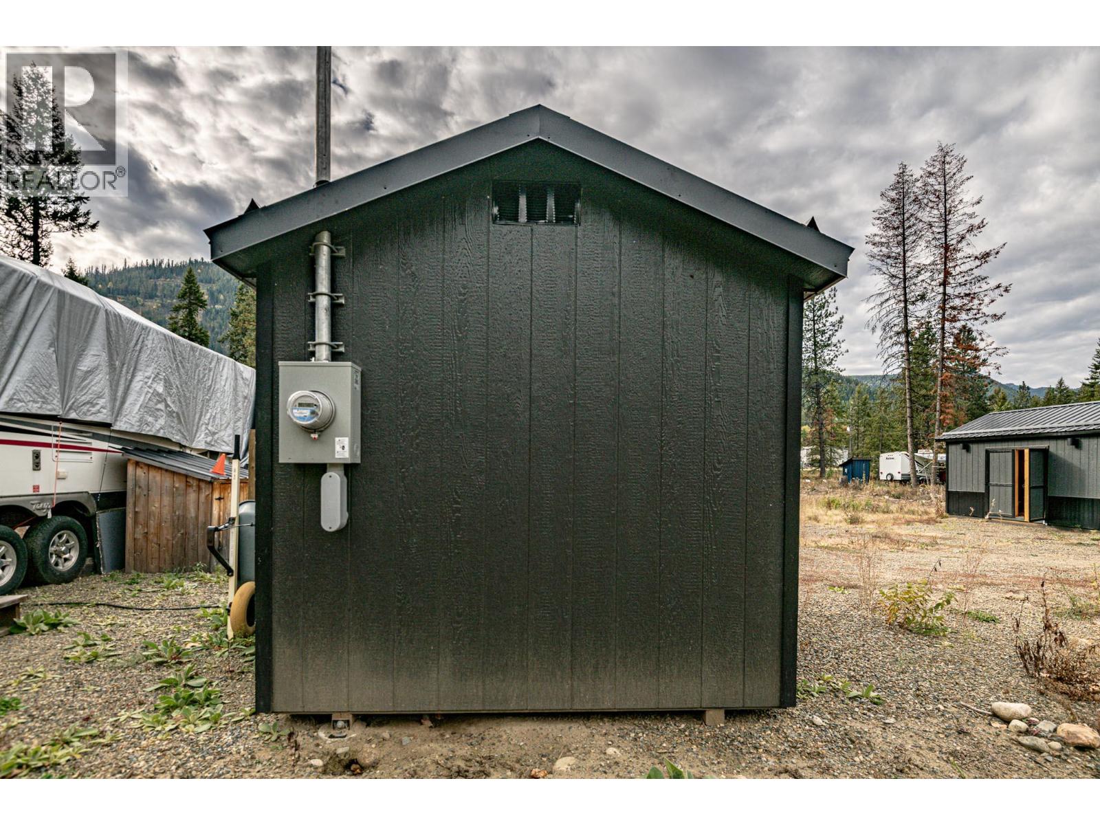 6072 Arnold Road, Salmo, British Columbia  V0G 1Z0 - Photo 15 - 10365491