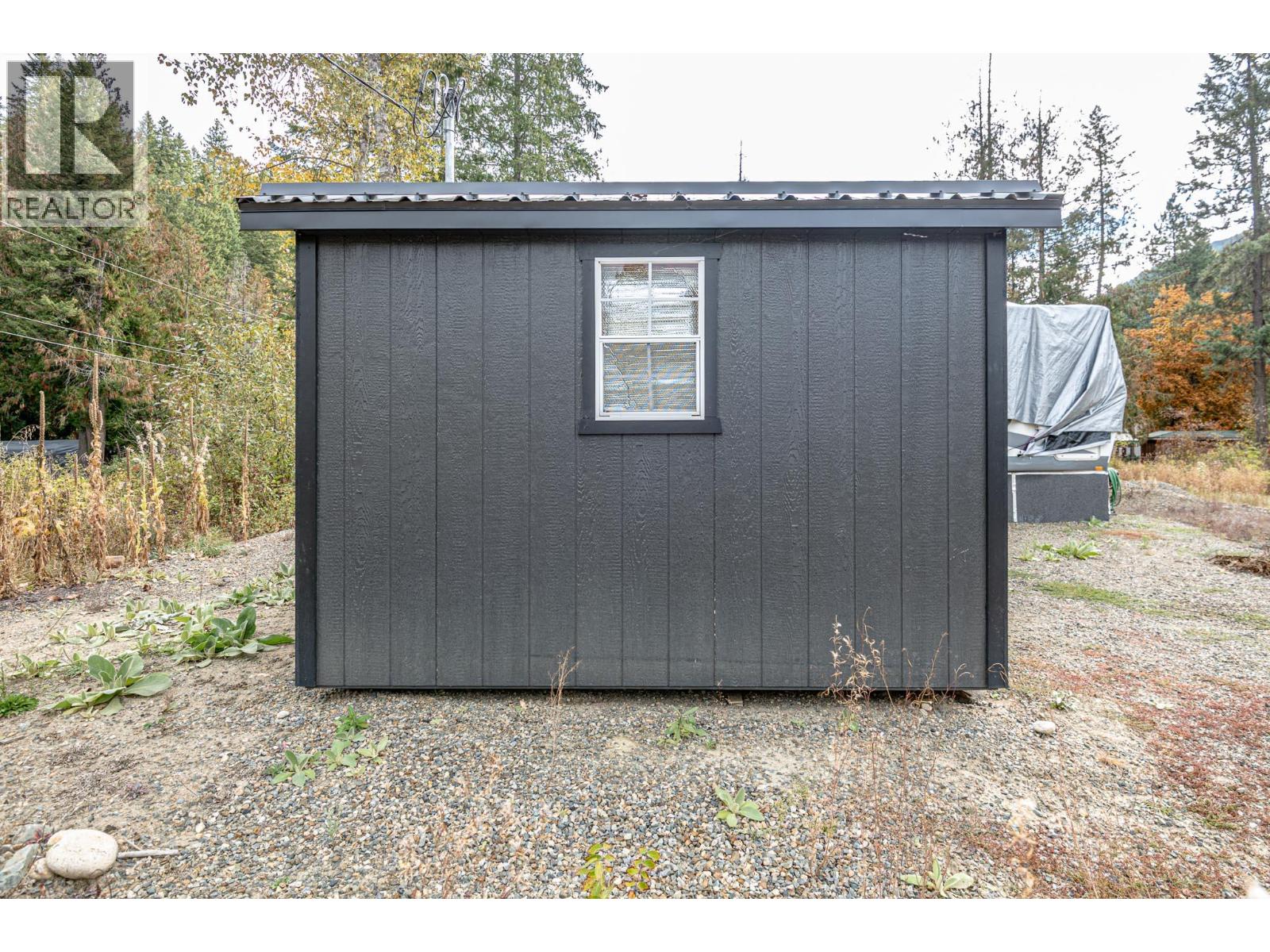 6072 Arnold Road, Salmo, British Columbia  V0G 1Z0 - Photo 16 - 10365491