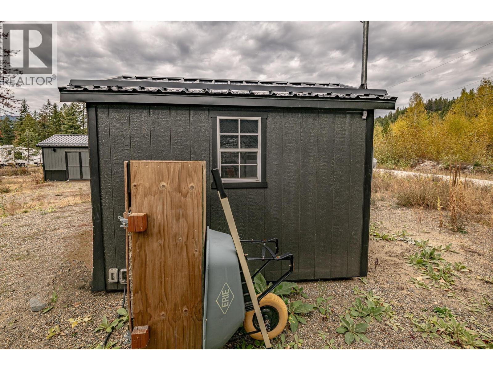 6072 Arnold Road, Salmo, British Columbia  V0G 1Z0 - Photo 17 - 10365491