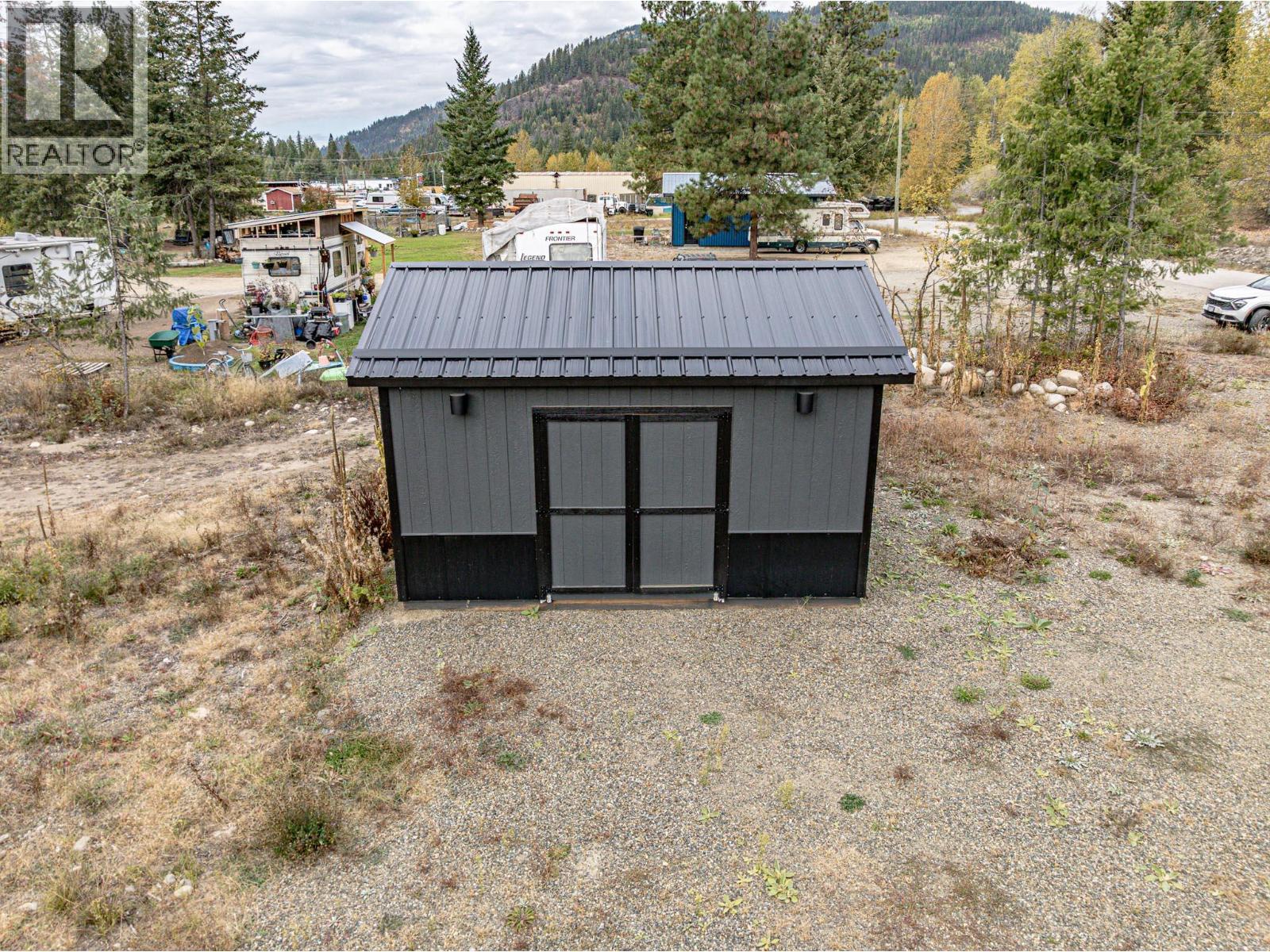 6072 Arnold Road, Salmo, British Columbia  V0G 1Z0 - Photo 6 - 10365491