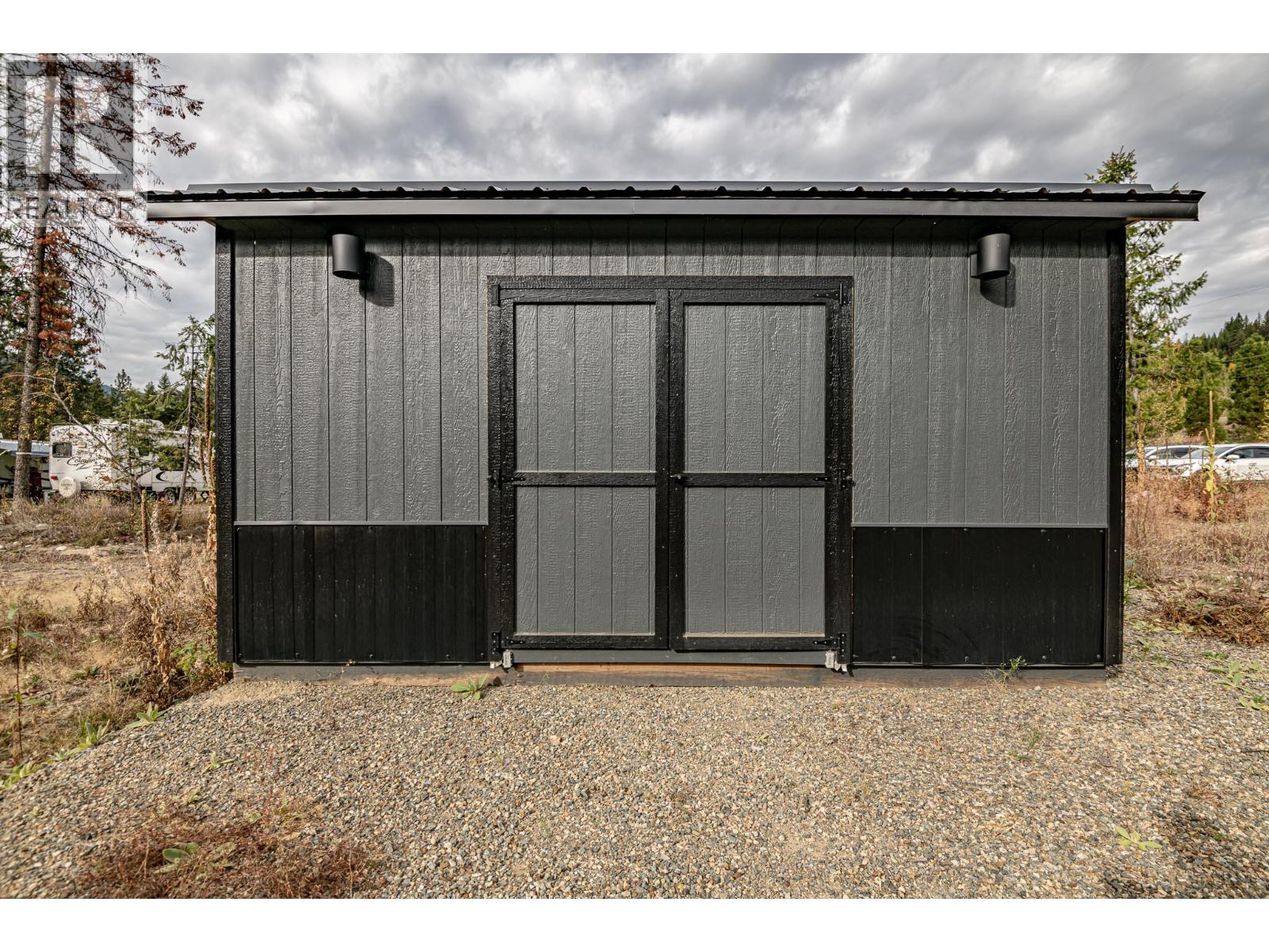 6072 Arnold Road, Salmo, British Columbia  V0G 1Z0 - Photo 7 - 10365491