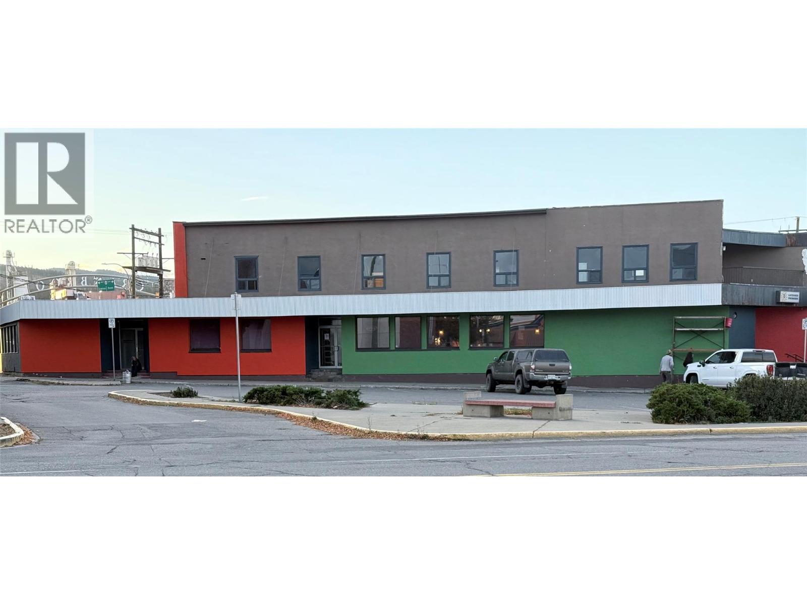 21 Cranbrook  N Street Unit# A, Cranbrook, British Columbia  V1C 3P7 - Photo 1 - 10365447