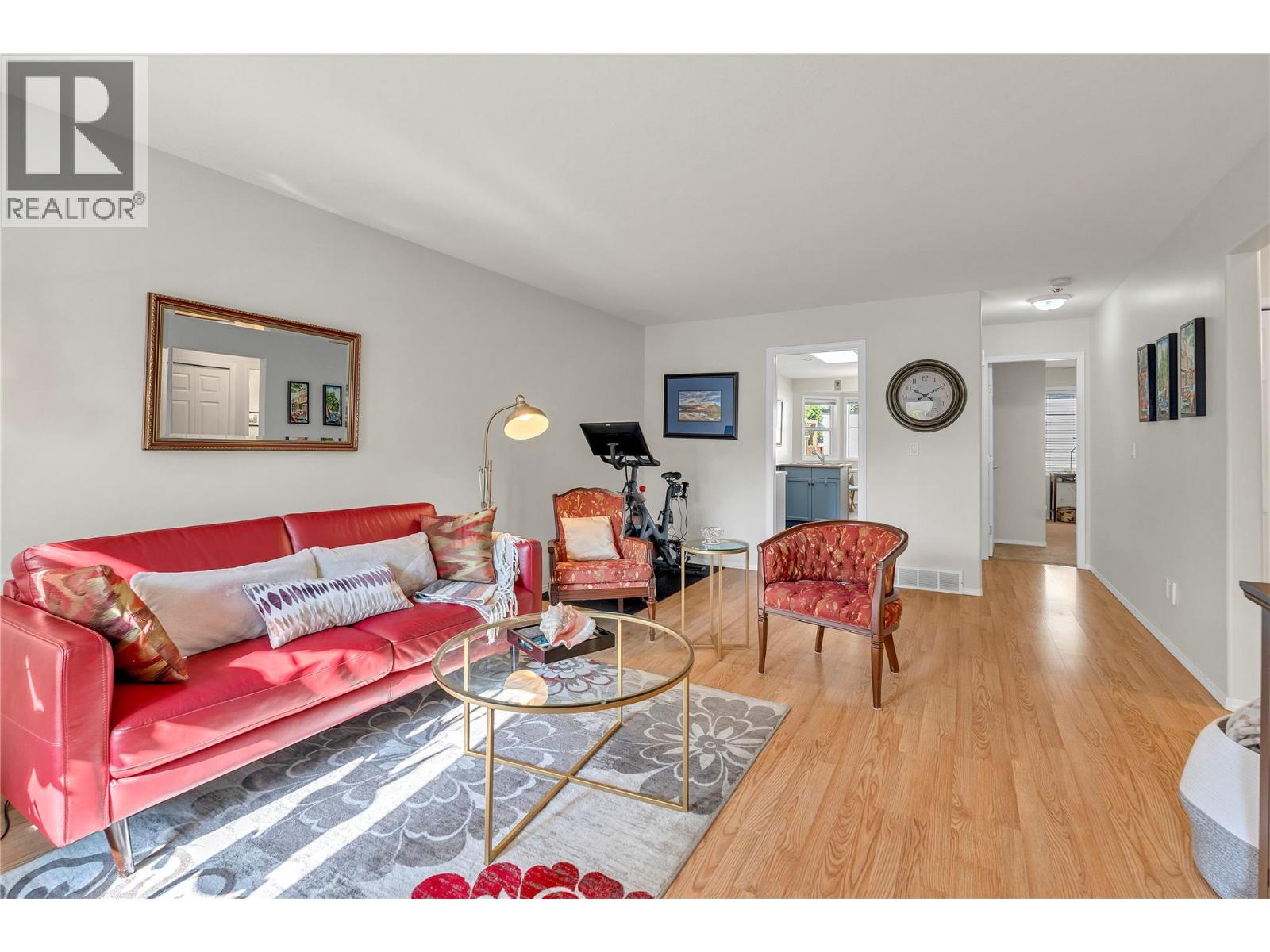 654 Pickering Street Unit# 107, Penticton, British Columbia  V2A 4H2 - Photo 2 - 10362926