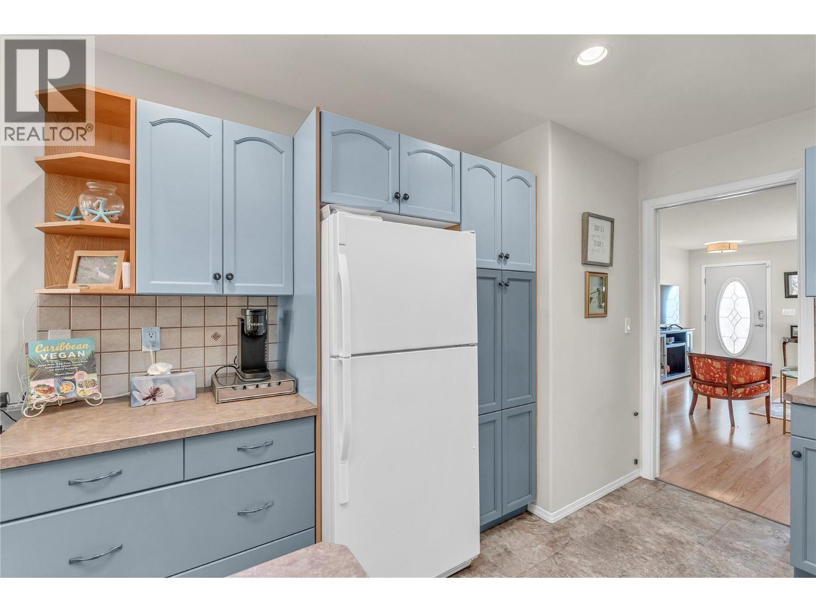 654 Pickering Street Unit# 107, Penticton, British Columbia  V2A 4H2 - Photo 7 - 10362926