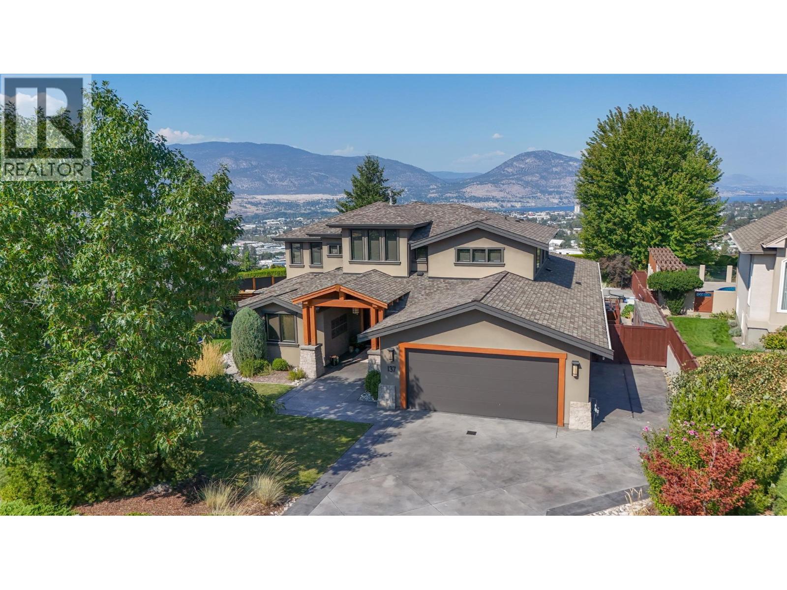 137 Westview Drive, Penticton, British Columbia  V2A 7V9 - Photo 1 - 10365396