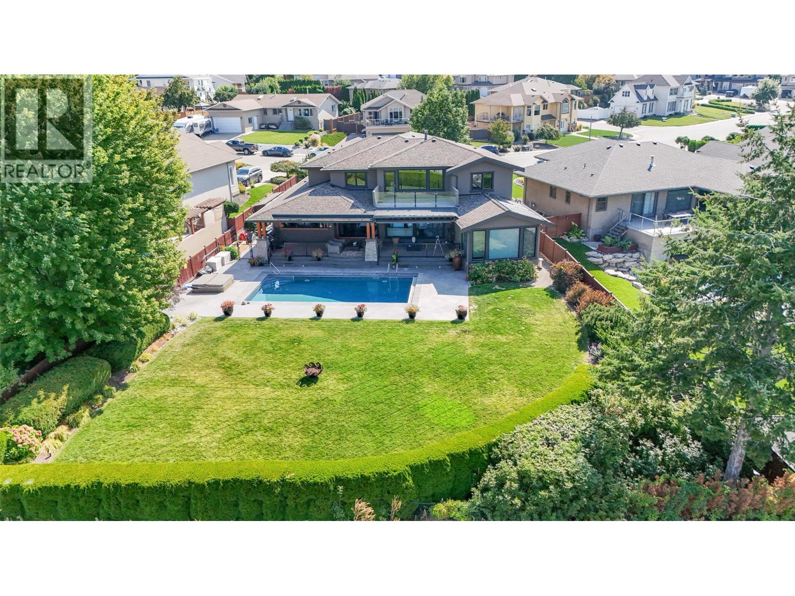 137 Westview Drive, Penticton, British Columbia  V2A 7V9 - Photo 3 - 10365396