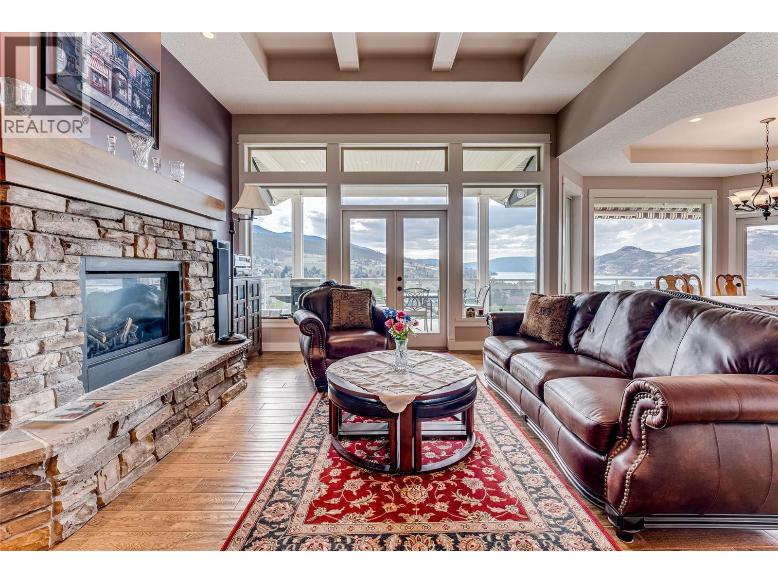 8768 Cortland Place, Coldstream, British Columbia  V1B 4B8 - Photo 11 - 10365499