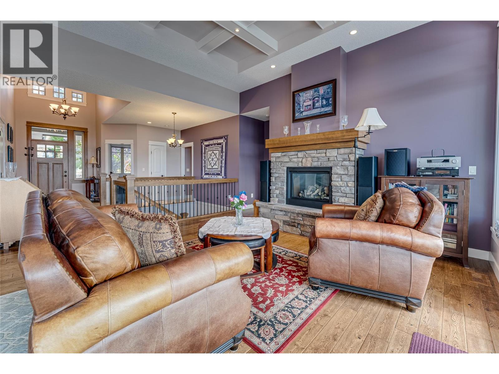 8768 Cortland Place, Coldstream, British Columbia  V1B 4B8 - Photo 12 - 10365499