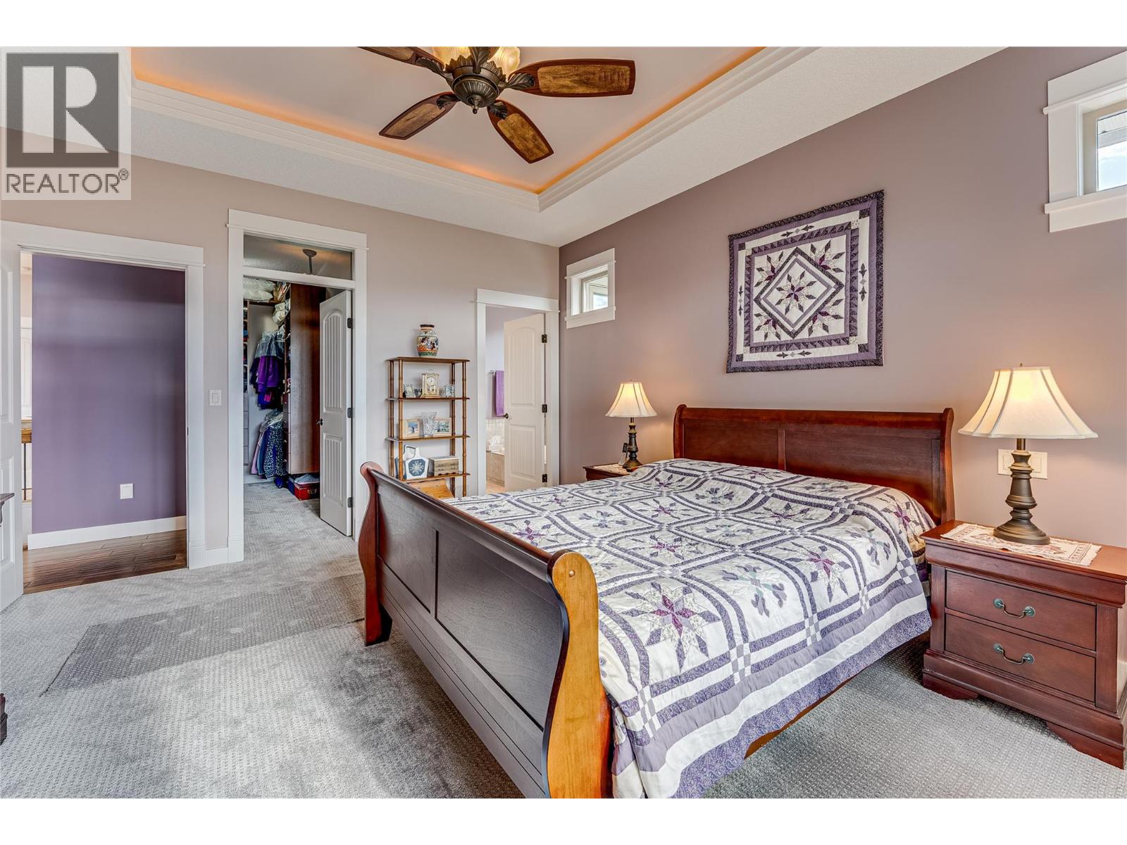 8768 Cortland Place, Coldstream, British Columbia  V1B 4B8 - Photo 16 - 10365499