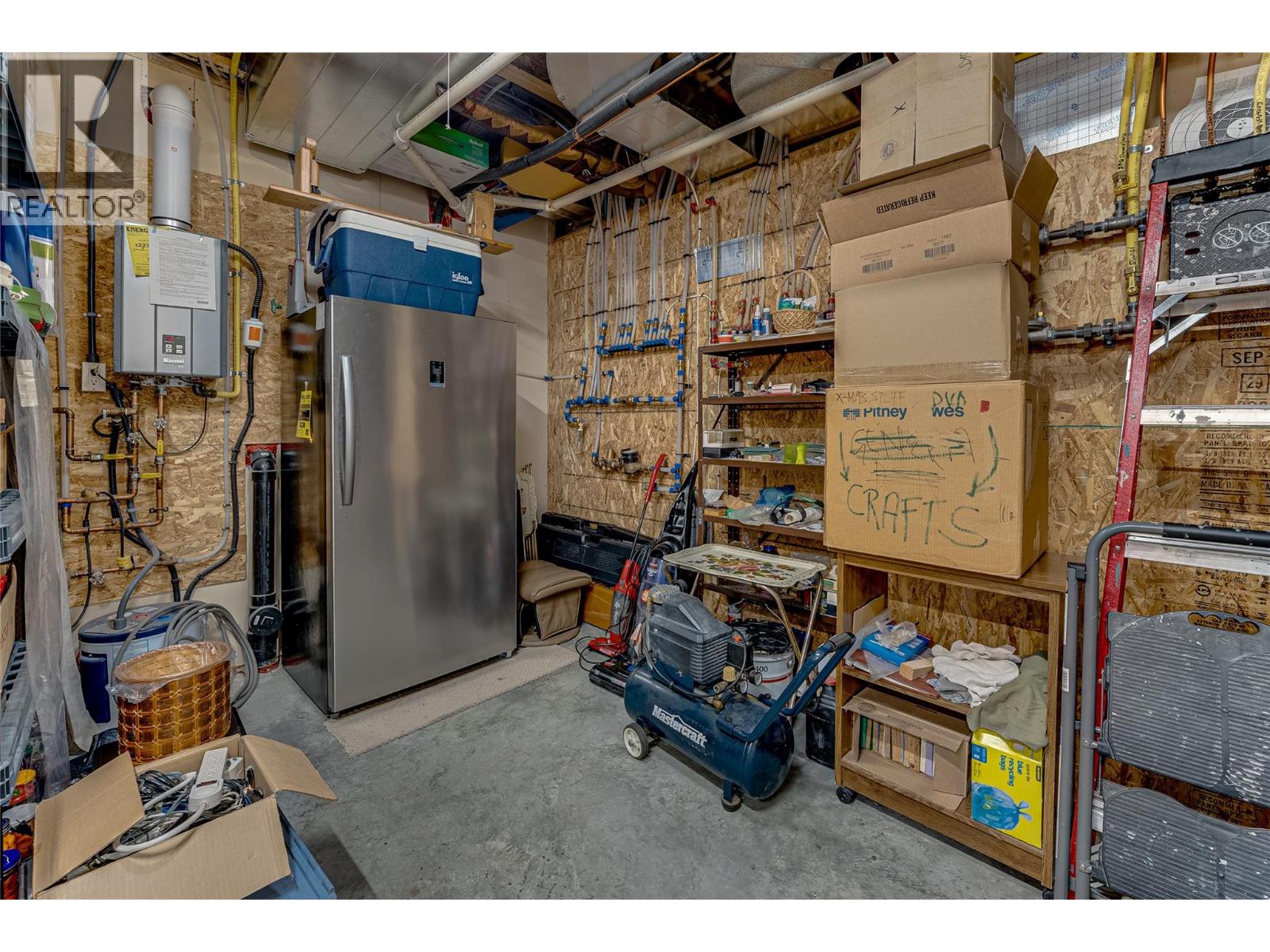 8768 Cortland Place, Coldstream, British Columbia  V1B 4B8 - Photo 47 - 10365499