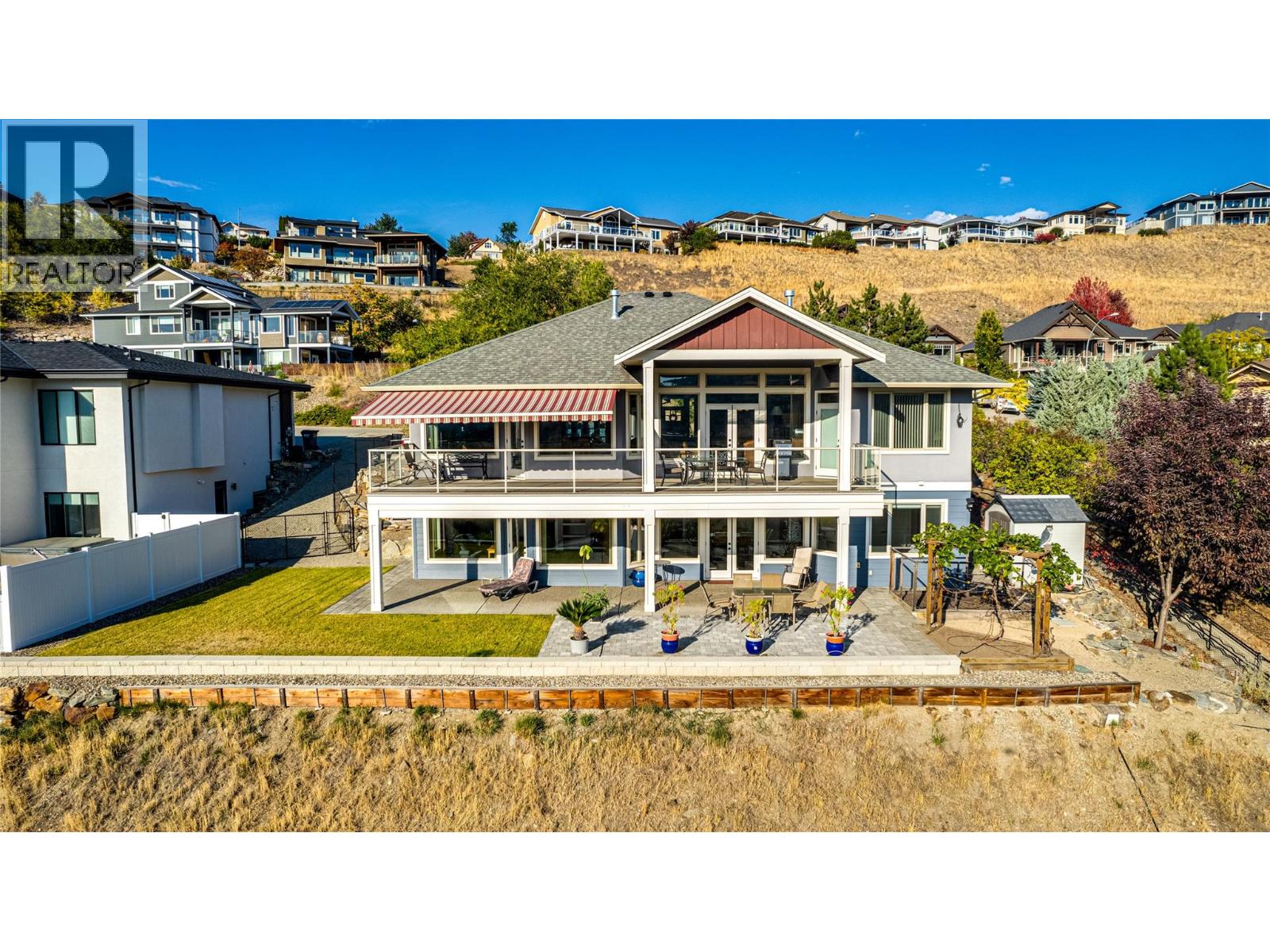 8768 Cortland Place, Coldstream, British Columbia  V1B 4B8 - Photo 74 - 10365499