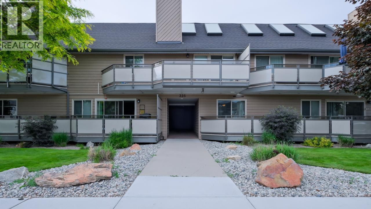 335 Churchill Avenue Unit# 205, Penticton, British Columbia  V2A 1C9 - Photo 1 - 10365777