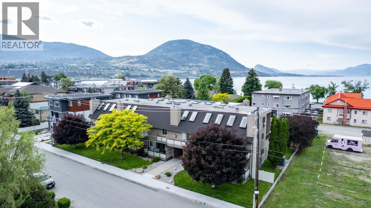 335 Churchill Avenue Unit# 205, Penticton, British Columbia  V2A 1C9 - Photo 2 - 10365777