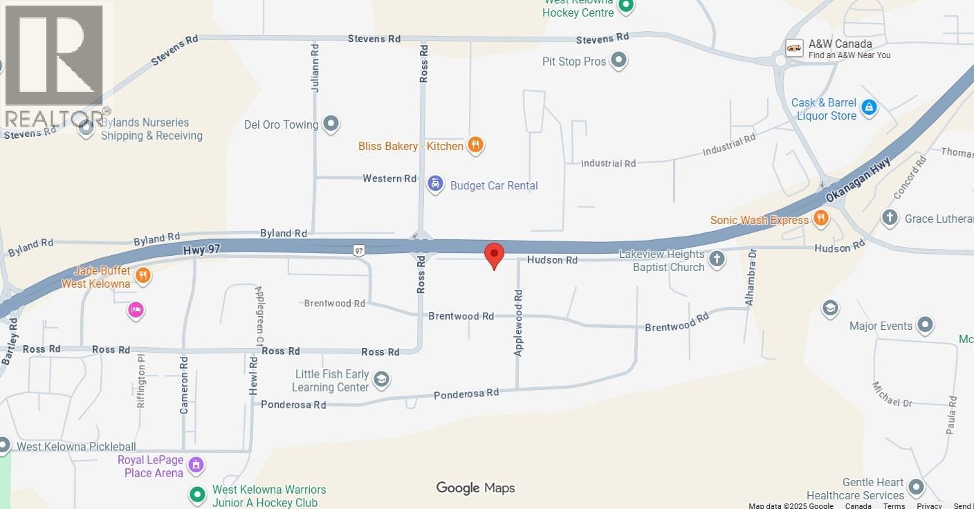 1407 Hudson Road, West Kelowna, British Columbia  V1Z 1A5 - Photo 10 - 10365523