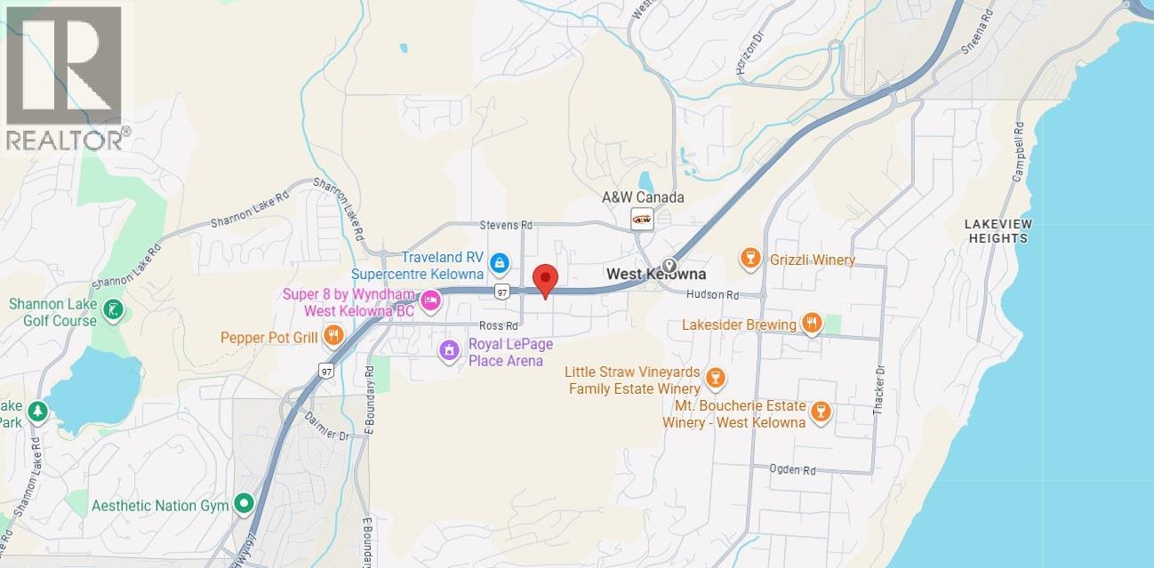 1407 Hudson Road, West Kelowna, British Columbia  V1Z 1A5 - Photo 11 - 10365523
