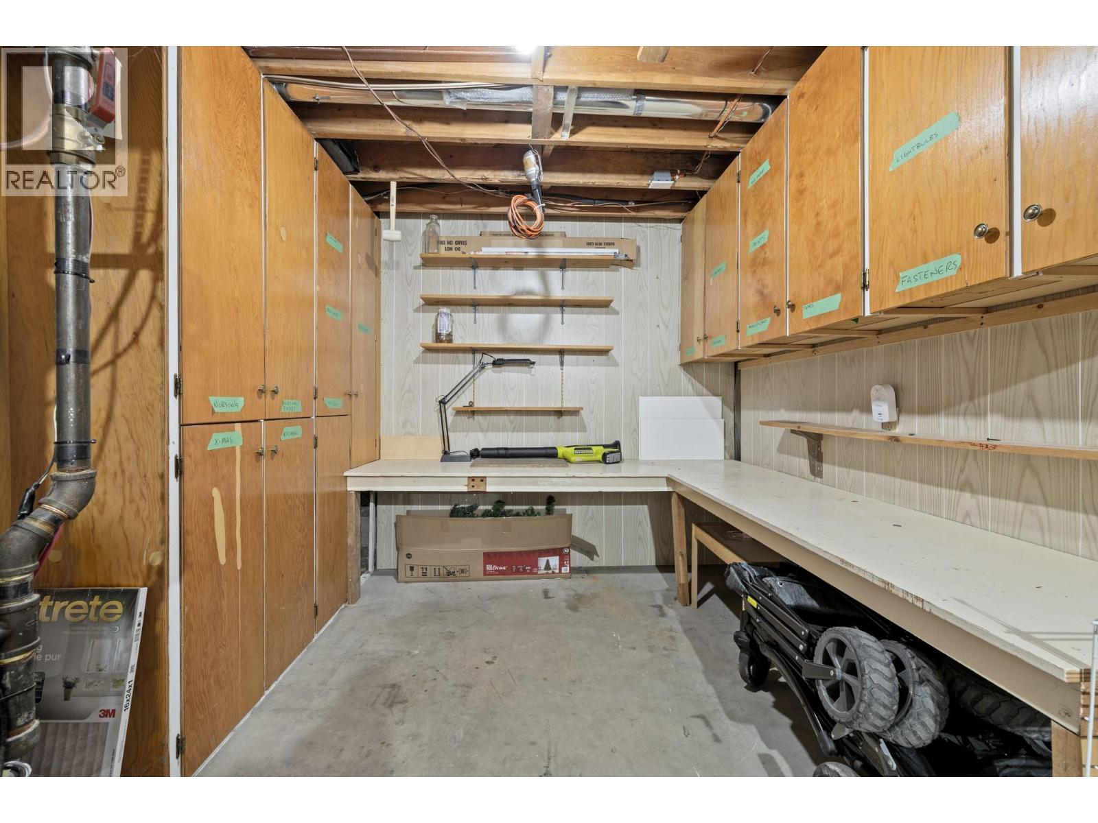 1390 Mountain Avenue, Kelowna, British Columbia  V1Y 7H4 - Photo 30 - 10365174