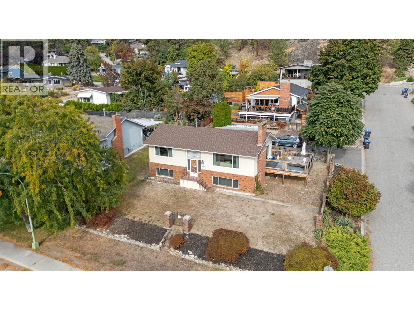 1390 Mountain Avenue, Kelowna, British Columbia  V1Y 7H4 - Photo 42 - 10365174