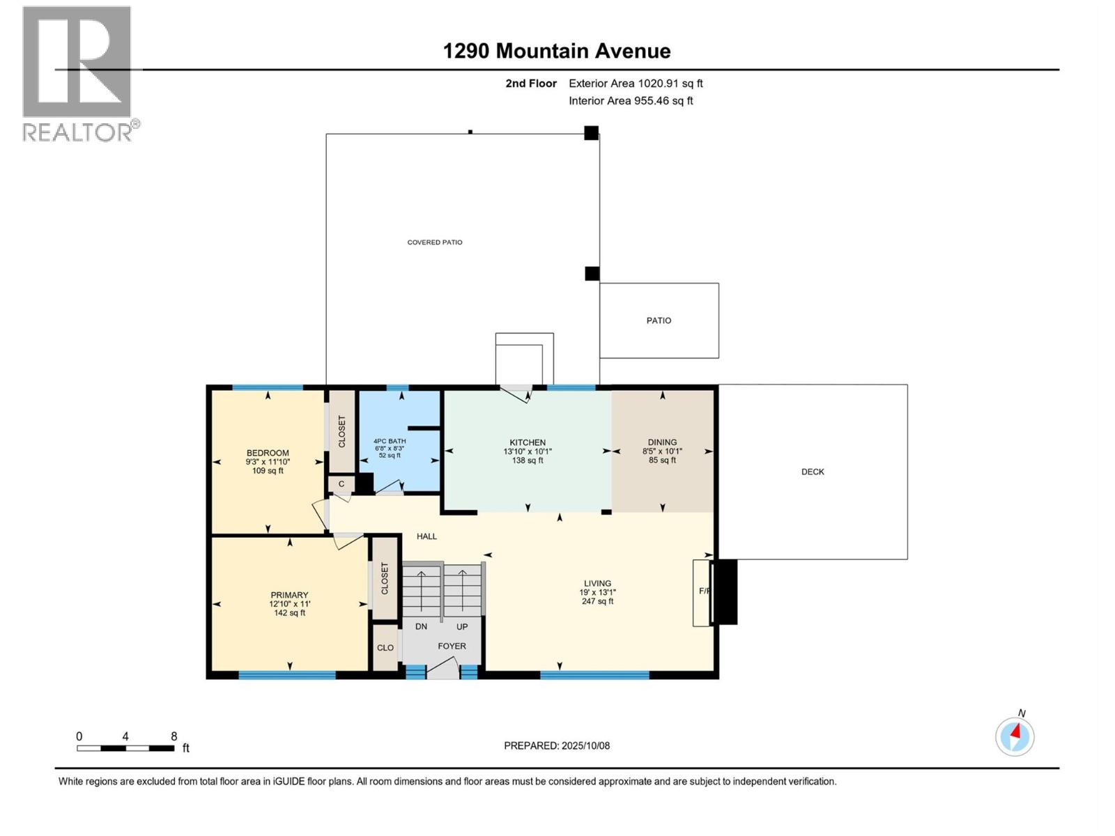 1390 Mountain Avenue, Kelowna, British Columbia  V1Y 7H4 - Photo 44 - 10365174