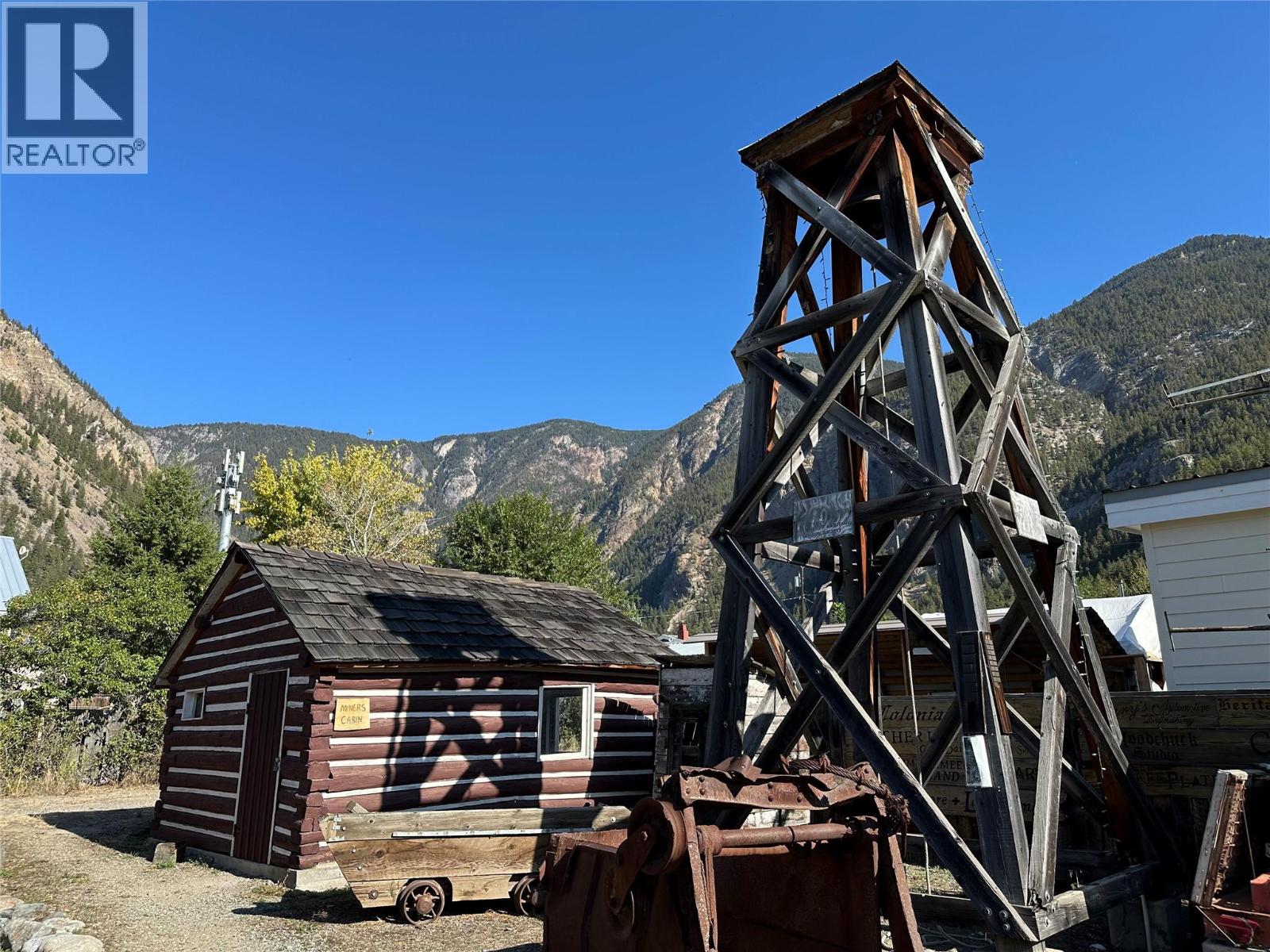 959 Cawston Avenue, Hedley, British Columbia  V0K 1K0 - Photo 10 - 10365683